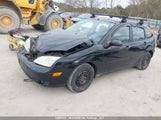 Ford Focus Zx5 3FAFP37N45R151669 снимка