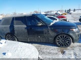 Land Rover Range Rover 5.0L V8 Supercharged SALGS2TF2FA220658 снимка