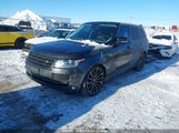 Land Rover Range Rover 5.0L V8 Supercharged SALGS2TF2FA220658 снимка