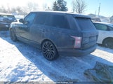 Land Rover Range Rover 5.0L V8 Supercharged SALGS2TF2FA220658 снимка
