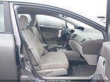 Honda Civic Lx 2HGFB2F41CH106601 снимка
