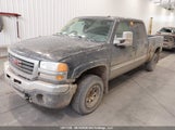 GMC Sierra 2500Hd Sl/Sle/Slt 1GTHK23205F894169 снимка