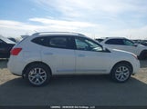 Nissan Rogue Sv JN8AS5MV7BW315545 снимка