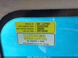Nissan Rogue Sv JN8AS5MV7BW315545 снимка