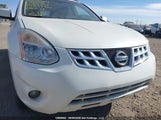 Nissan Rogue Sv JN8AS5MV7BW315545 снимка