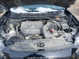 Mitsubishi Outlander Ls JA4JT3AX8AZ609529 снимка