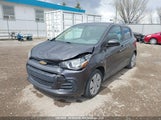 Chevrolet Spark Ls KL8CA6SA1GC618738 снимка