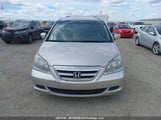 Honda Odyssey Ex 5FNRL38496B407591 снимка