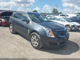 Cadillac Srx Luxury Collection 3GYFNAE31CS532353 снимка