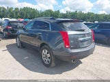 Cadillac Srx Luxury Collection 3GYFNAE31CS532353 снимка
