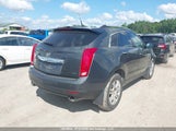 Cadillac Srx Luxury Collection 3GYFNAE31CS532353 снимка