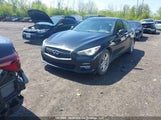 Infiniti Q50 Premium/Sport JN1BV7AR5FM419241 photo