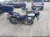 Harley-Davidson Flhc 5HD1YAJA7KC012682 снимка