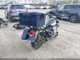 Harley-Davidson Flhc 5HD1YAJA7KC012682 снимка