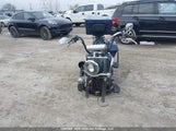 Harley-Davidson Flhc 5HD1YAJA7KC012682 снимка