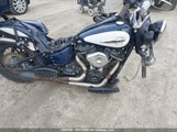 Harley-Davidson Flhc 5HD1YAJA7KC012682 снимка