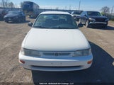 Toyota Corolla Dx 2T1BA05E3TC130052 снимка