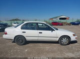 Toyota Corolla Dx 2T1BA05E3TC130052 снимка
