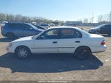 Toyota Corolla Dx 2T1BA05E3TC130052 снимка