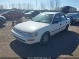 Toyota Corolla Dx 2T1BA05E3TC130052 снимка