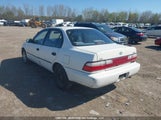 Toyota Corolla Dx 2T1BA05E3TC130052 снимка