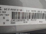 Chrysler Town & Country 2C4RC1CG8ER387505 снимка