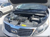 Kia Sportage Ex KNDPC3A2XD7359425 снимка