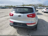 Kia Sportage Ex KNDPC3A2XD7359425 снимка