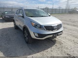 Kia Sportage Ex KNDPC3A2XD7359425 снимка