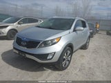 Kia Sportage Ex KNDPC3A2XD7359425 снимка