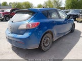 Mazda 3 I JM1BL1L71D1716033 снимка