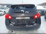 Nissan Rogue S JN8AS5MT9BW171592 снимка