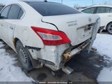 Nissan Maxima 3.5 Sv 1N4AA5AP3AC852679 снимка