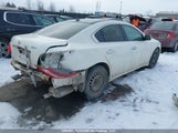 Nissan Maxima 3.5 Sv 1N4AA5AP3AC852679 снимка