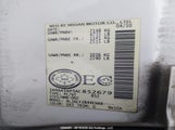 Nissan Maxima 3.5 Sv 1N4AA5AP3AC852679 снимка