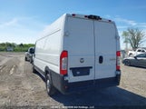 Ram Promaster   High 3C6MRVJG4SE539934 снимка