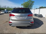 Hyundai Santa Fe 5NMZUDLB0JH080708 снимка