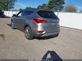 Hyundai Santa Fe 5NMZUDLB0JH080708 снимка