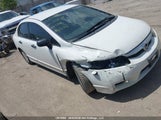 Honda Civic Dx-G 2HGFA164X9H031368 снимка