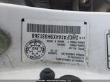 Honda Civic Dx-G 2HGFA164X9H031368 снимка