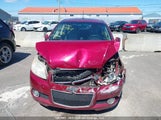 Chevrolet Aveo Lt 3G1TC6DE9AL144530 снимка