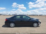 Toyota Corolla S/Le 2T1BU4EE7DC116459 снимка