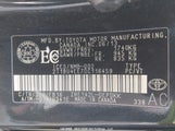 Toyota Corolla S/Le 2T1BU4EE7DC116459 снимка