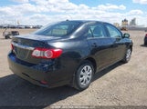 Toyota Corolla S/Le 2T1BU4EE7DC116459 снимка