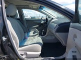 Toyota Corolla S/Le 2T1BU4EE7DC116459 снимка