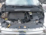 Ford Escape Se 1FMCU9GD3HUD89697 снимка