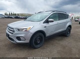 Ford Escape Se 1FMCU9GD3HUD89697 снимка