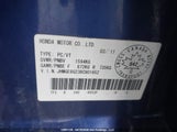 Honda Fit Dx JHMGE8G23BC801852 снимка