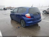 Honda Fit Dx JHMGE8G23BC801852 снимка