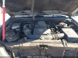 Nissan Frontier Le 1N6AD0FV8AC449032 снимка